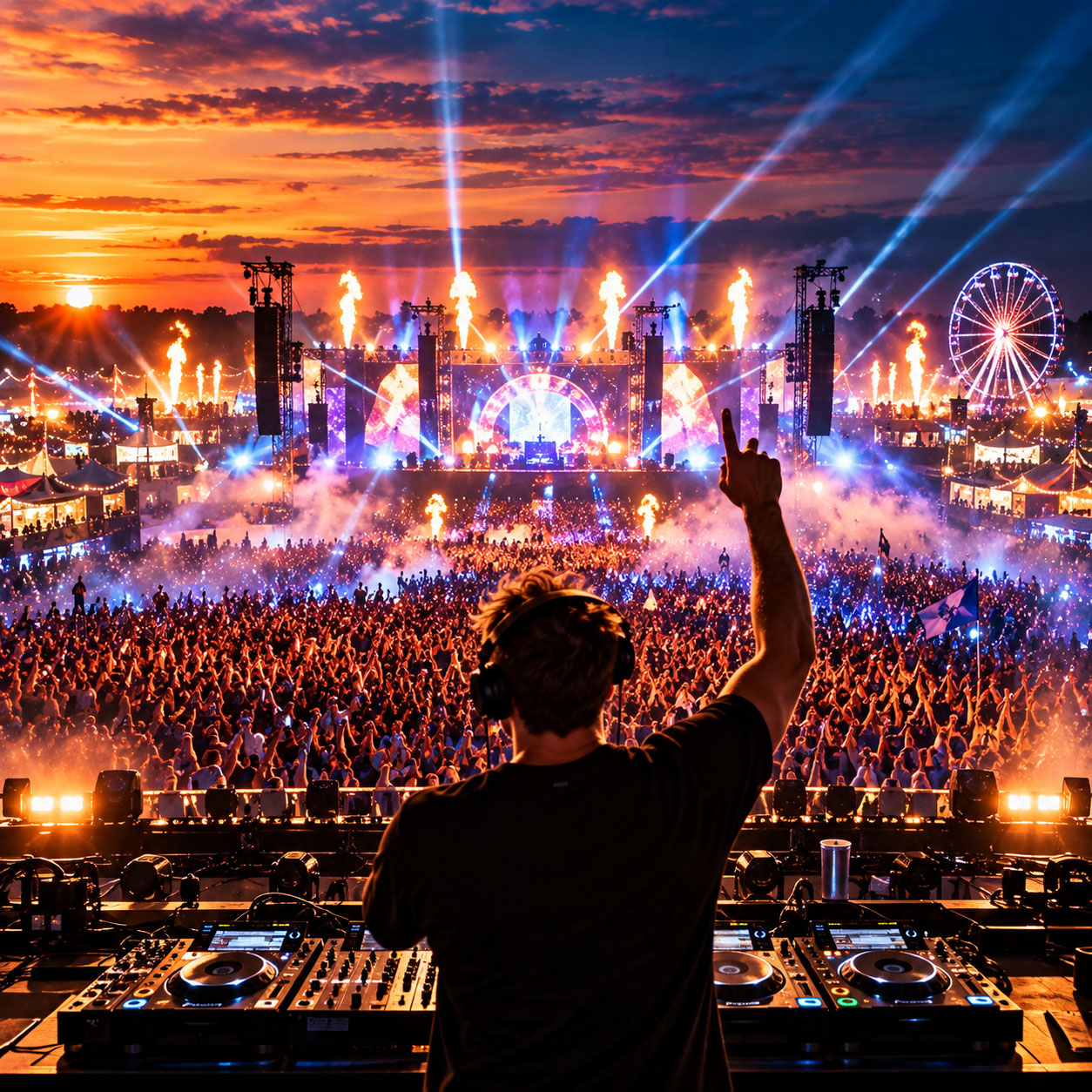 dj