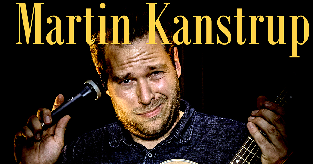 Martin-Kanstrup