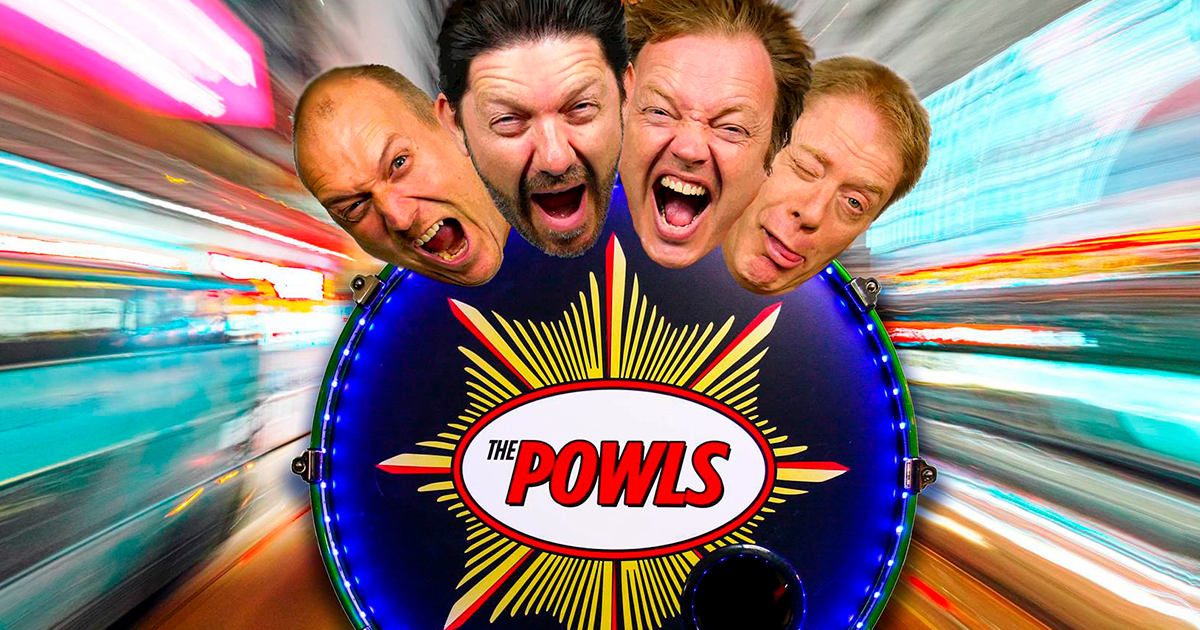 Powls