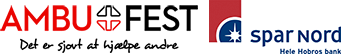 Ambufesten Hobro Logo
