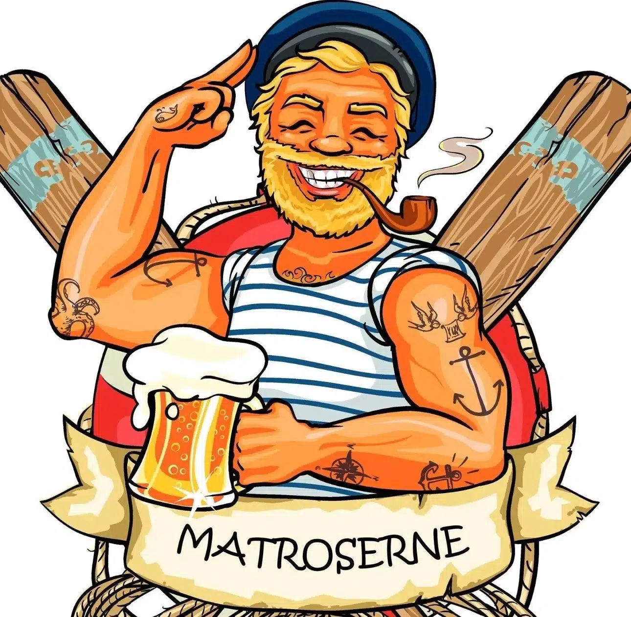 matros