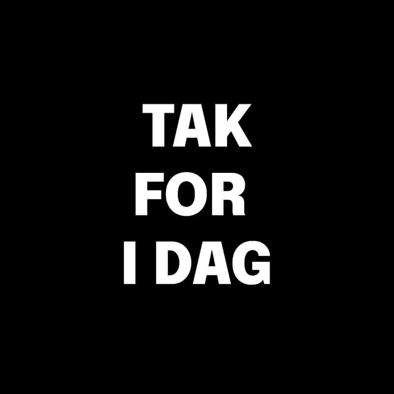 tak-for-idag