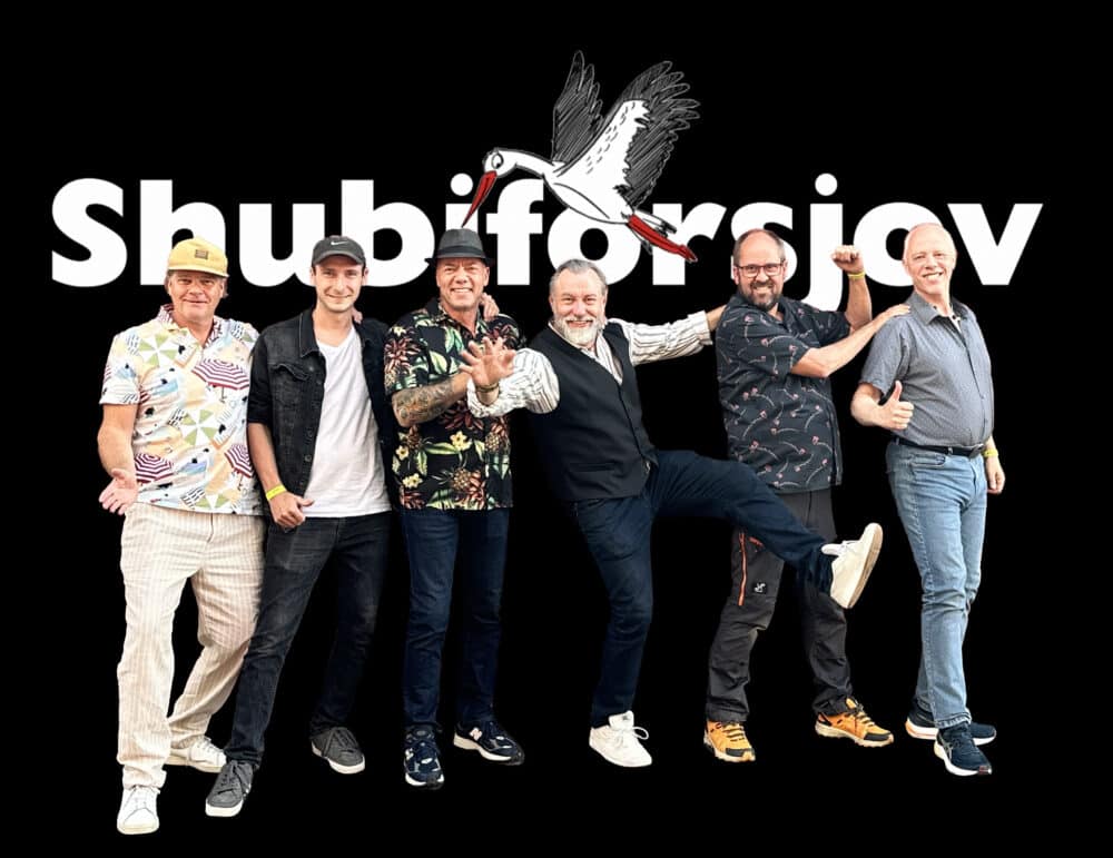 Shubiforsjov-Band-